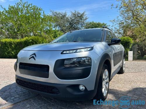 CITROEN C4 CACTUS  1.2 THP 82 Feel 