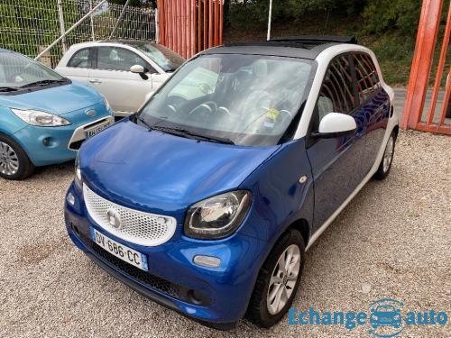 SMART FORFOUR 1.0 71 ch SetS BA6 Passion