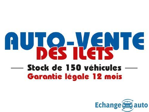 DACIA LOGAN MCV 0.9 TCE 90 ch Prestige ETHANOL