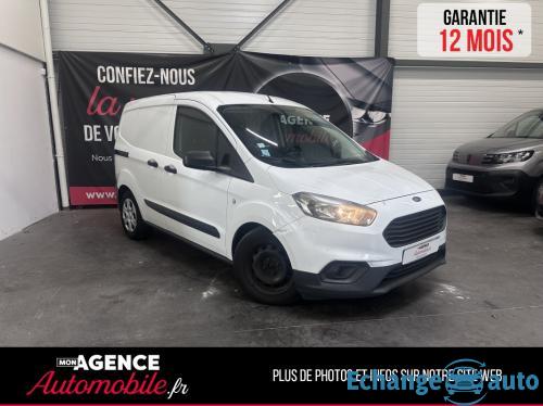 Ford TRANSIT COURIER 1.5 TDCI 75 GARANTIE 12 MOIS