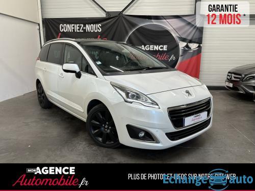 Peugeot 5008 1.6 HDI 115 CV ALLURE