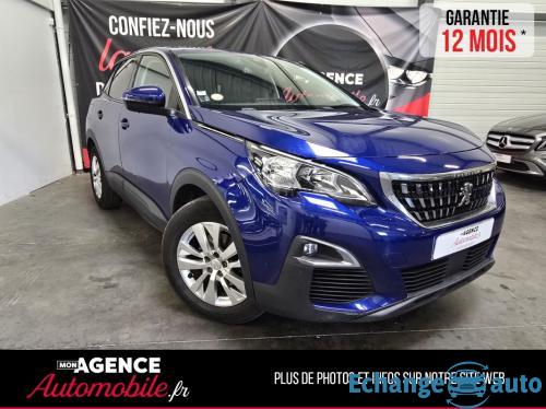 Peugeot 3008 ACTIVE BUSINESS EAT8 1.5 HDI 130CV
