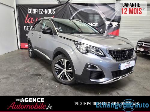 Peugeot 3008 1.2 130CV BVM6 ALLURE