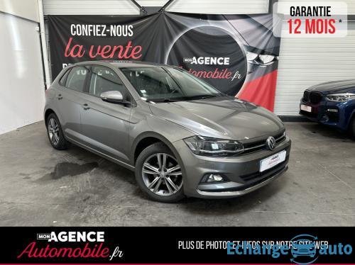 Volkswagen POLO 1.0 TSI 95 CV CARAT