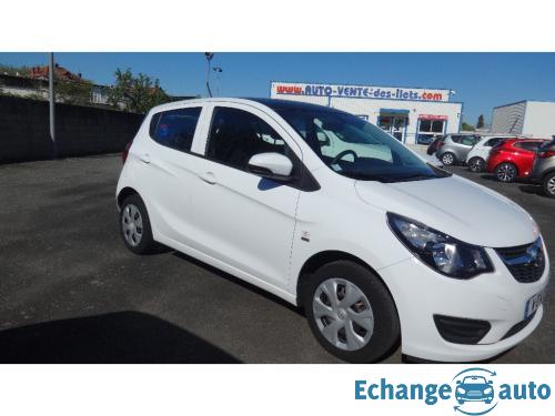 OPEL KARL 1.0i 73ch Edition 120 ANS