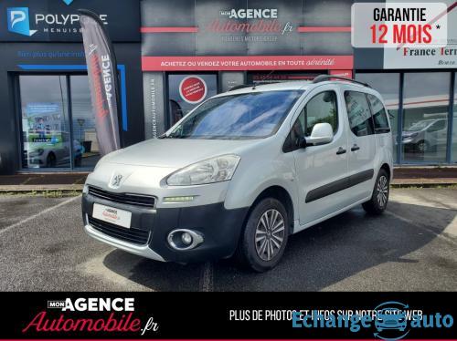 Peugeot Partner Tepee 1.6 E-HDI 92Ch FAP ACTIVE ETG6