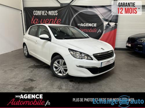 Peugeot 308 1.6 THP 125 CV ACTIVE BUSINESS