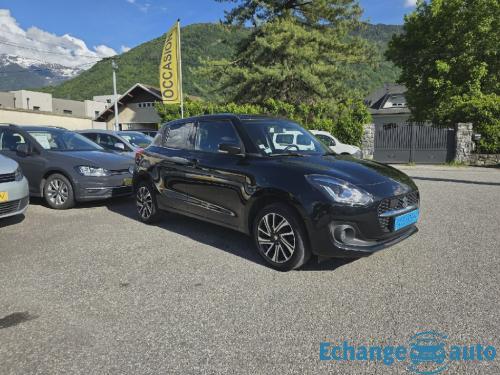 SUZUKI SWIFT 4x4 1.2 Dualjet Hybrid Allgrip Pack1°main