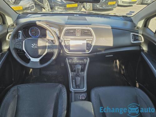 SUZUKI SX4 S-CROSS 4x4 BVA1.6 VVT 120 Allgrip Style