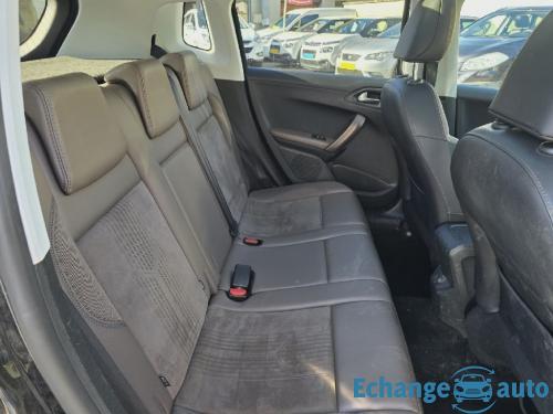 PEUGEOT 2008 1.6 e-HDi 115ch Féline Cuivre