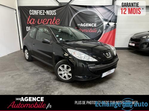 Peugeot 206 1.1 60 CV