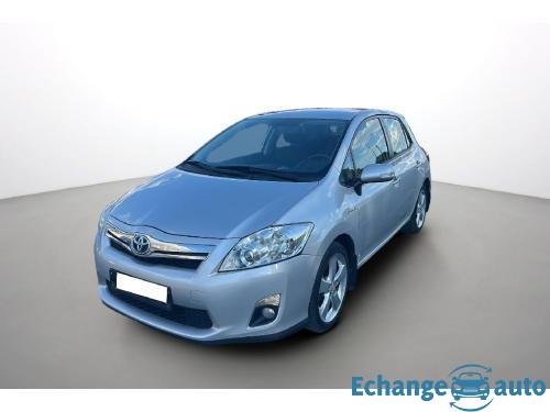 TOYOTA AURIS 1.8 Hybrid Life