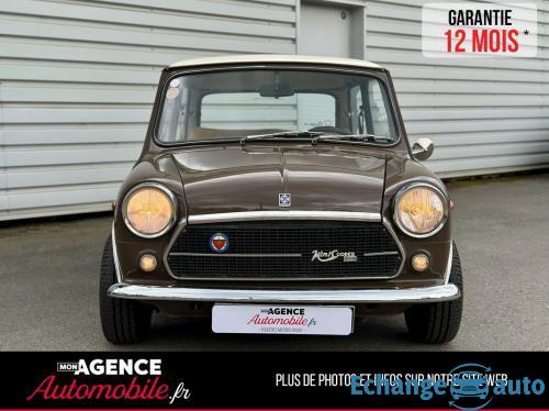 Mini Mini Cooper 1300 Leyland Innoncenti *Moteur Origine*RévisionOK*Controle Technique 2026 / GARANT