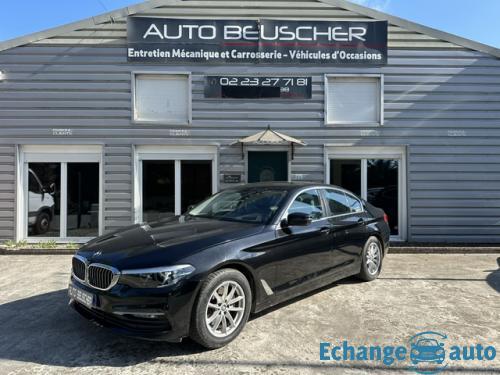 B.M.W. 520D  SERIE 5 520d 190 ch BVA8 Business Design () Pour EXPORT
