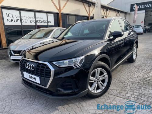 AUDI Q3 Q3 35 TFSI 150 ch S tronic 7 Business line