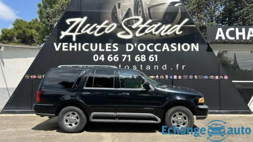 LINCOLN NAVIGATOR 5.4 V8 320cv Intec