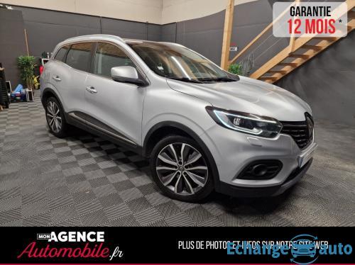 Renault Kadjar 1.5 Blue DCi EDC7 115 CH INTENS / Garantie 12 Mois