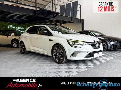 Renault MEGANE IV HATCHBACK 1.6 DCI 130 GT LINE / SUIVI COMPLET RENAULT