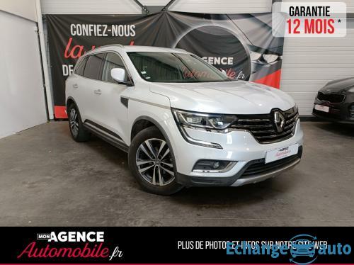 Renault KOLEOS 1.6 DCI 130 CV INTENS - GARANTIE 12 MOIS