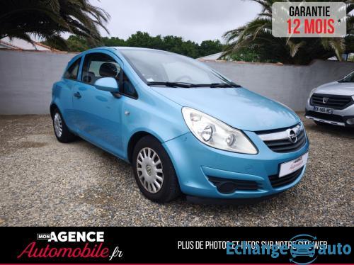 Opel Corsa 1.3 CDTI 95 STOP/START / Garantie 12 Mois