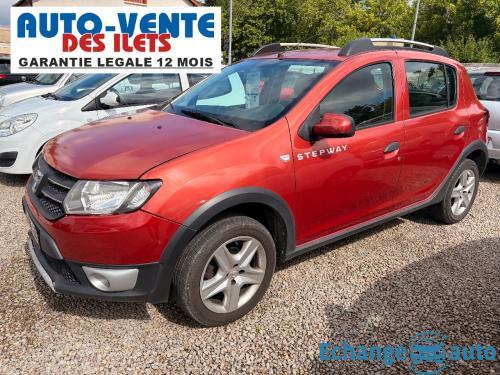 DACIA SANDERO 0.9 TCE 90 Stepway Prestige