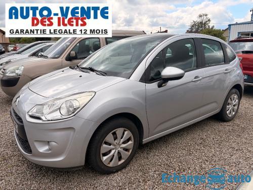 CITROEN C3 1.4 HDI 70ch Airdream Confort