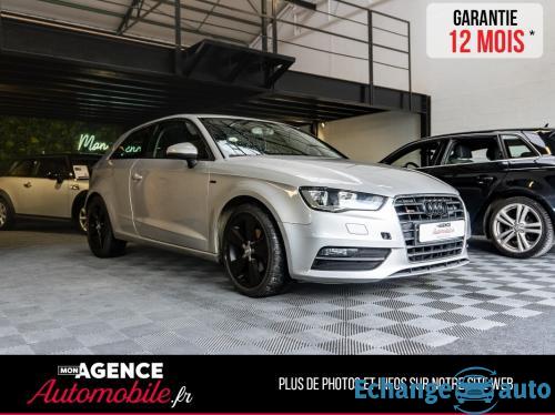 Audi A3 1.6 TDI 105