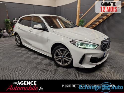 BMW Série 1 F40 118i DCT7 136 CH M SPORT / Garantie 12 Mois