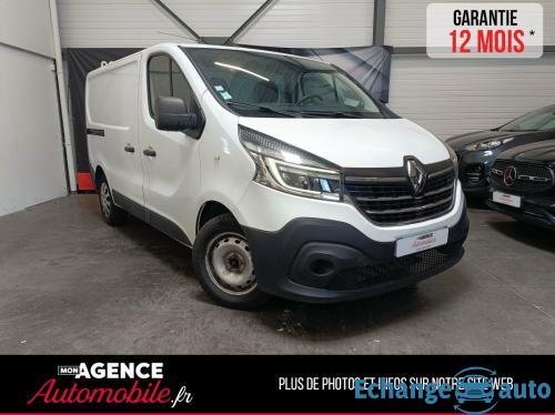 Renault TRAFIC 1.6 DCI 95 CV TVA RECUPERABLE