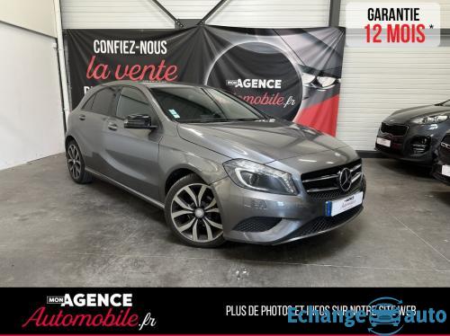 Mercedes CLASSE A 180 CDI 109 CV SPORT
