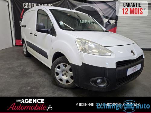 Peugeot PARTNER 1.6 HDI 92 3 PLACES