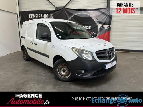 Mercedes CITAN 1.5 CDI 90CV LONG