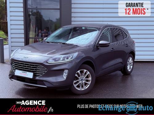 Ford KUGA III TITANIUM 1.5 120ch *Boîte Auto  / GARANTIE 12 MOIS