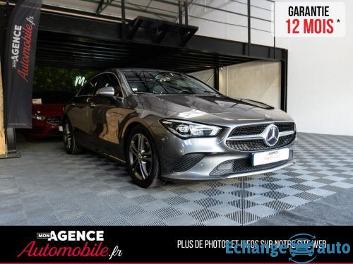 Mercedes CLASSE CLA 180 1.3 136 INSPIRATION
