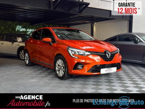 Renault CLIO 1.5 115 DCI INTENS