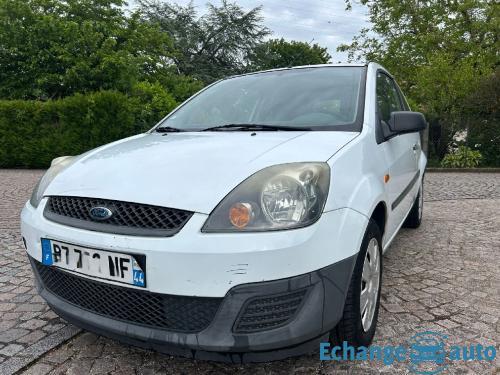 FORD FIESTA 1.4 TDCi AFFAIRES 