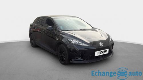MG MG4 MG4 Electric 51kWh - 125 kW 2WD Standard