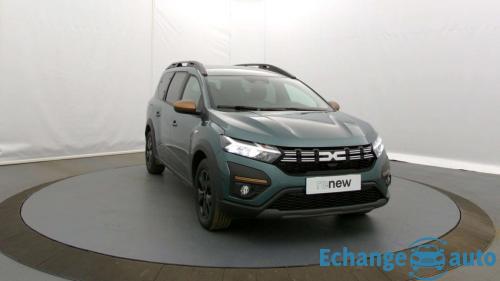 DACIA JOGGER Jogger Hybrid 140 7 places GSR2 Extreme