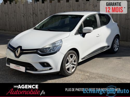 Renault Clio 1.5 DCi FAP Eco2 75 Cv