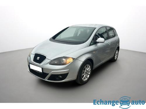 SEAT ALTEA 1.8 TSI Stylance Style BVA
