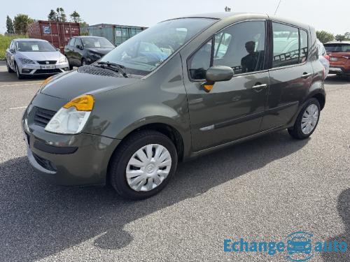 RENAULT MODUS  1.2 16V ALIZE 