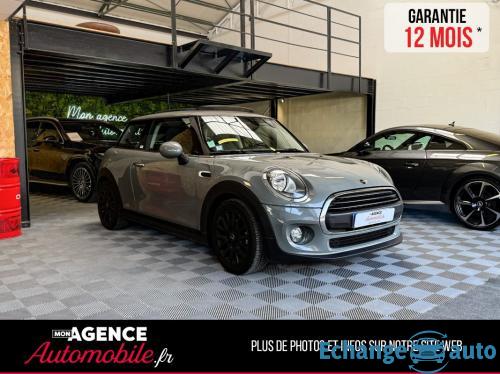 Mini MINI 3 (F56) ONE 1.5D 95 TOIT OUVRANT