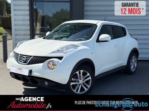 Nissan JUKE 1.6 117ch ACENTA PACK SPORT *2eme MAIN*/ GARANTIE 12 MOIS