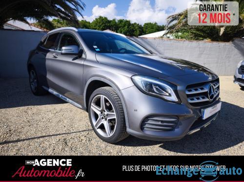 Mercedes GLA 180 D FASCINATION 7G-DCT / Garantie 12 Mois