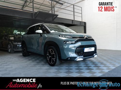 Citroën C3 1.5 HDI 110 SHINE