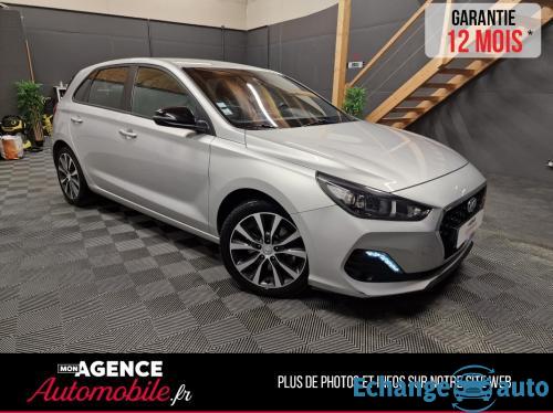 Hyundai I30 1.0 T-GDi 120 CH EDITION NAVI / Garantie 12 Mois