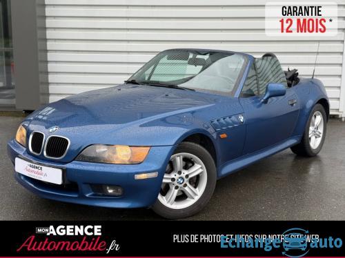 BMW Z3 ROADSTER 2.2L 6 Cylindres 170ch BVA Steptronic / GARANTIE 12 MOIS