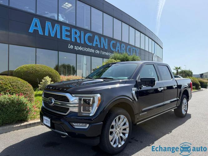 FORD F150
