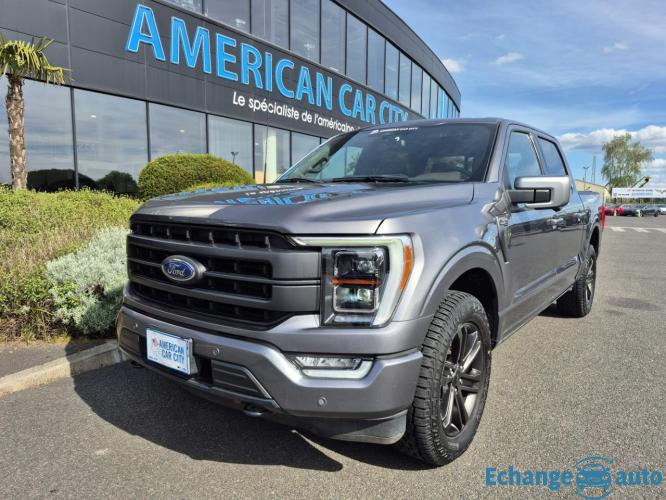 FORD F150