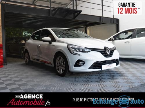 Renault CLIO 1.5 DCI 85 ZEN